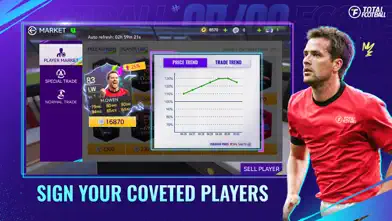 Total Football app screenshot 3