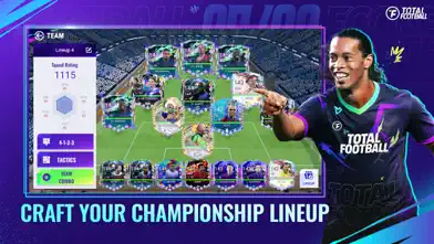 Total Football app screenshot 4