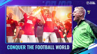 Total Football app screenshot 5