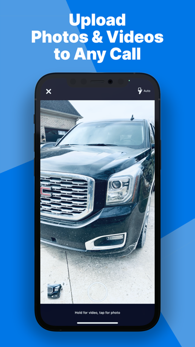 Towbook app screenshot 4