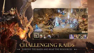Tower of Fantasy app screenshot 2