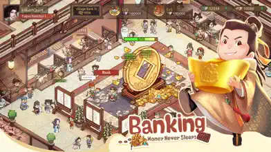 Trading Legend app screenshot 6