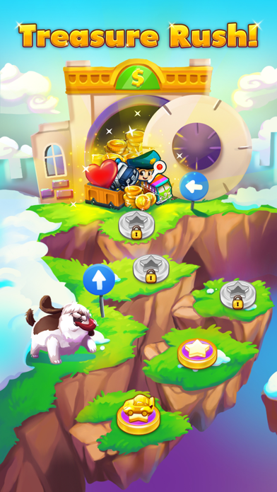 Traffic Puzzle – Match 3 Game app screenshot 5