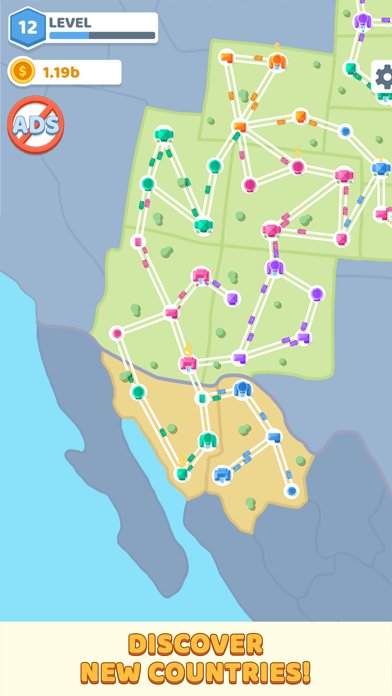 Traffix: Traffic Simulator app screenshot 5