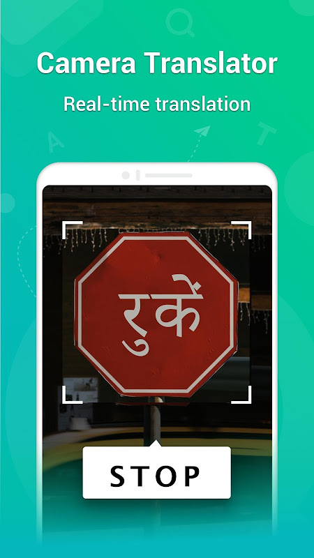 Tranit：Text & Voice Translator app screenshot 3