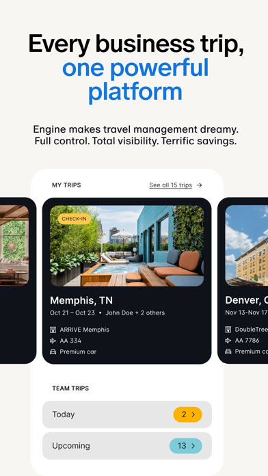 Travel Center Tycoon app screenshot 2