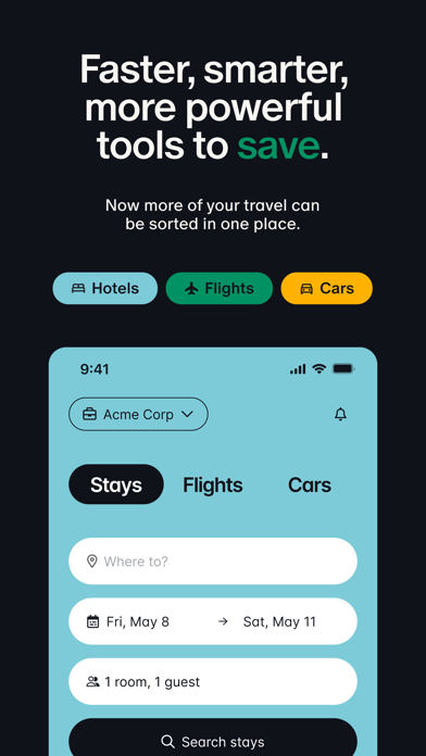 Travel Center Tycoon app screenshot 3