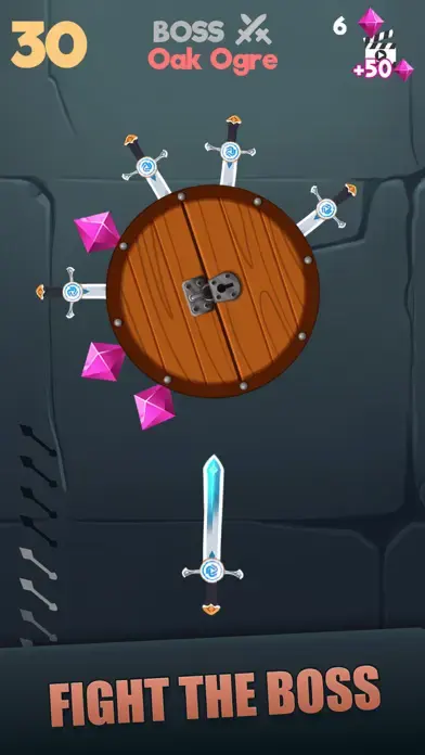 Treasure Master app screenshot 3