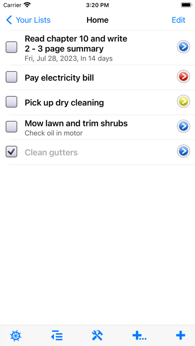 Trezor Suite Lite app screenshot 2