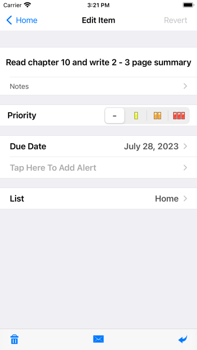 Trezor Suite Lite app screenshot 3