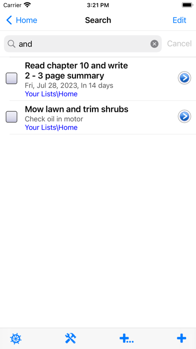 Trezor Suite Lite app screenshot 4