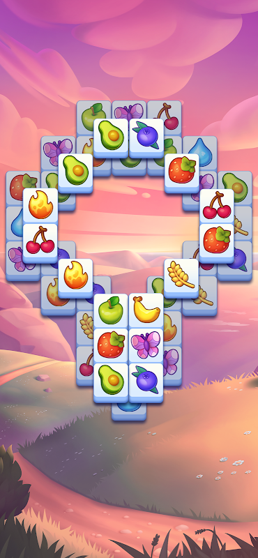 Triple Tile: Match Puzzle Game app screenshot 2