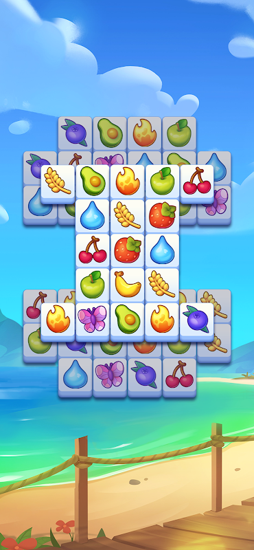 Triple Tile: Match Puzzle Game app screenshot 3