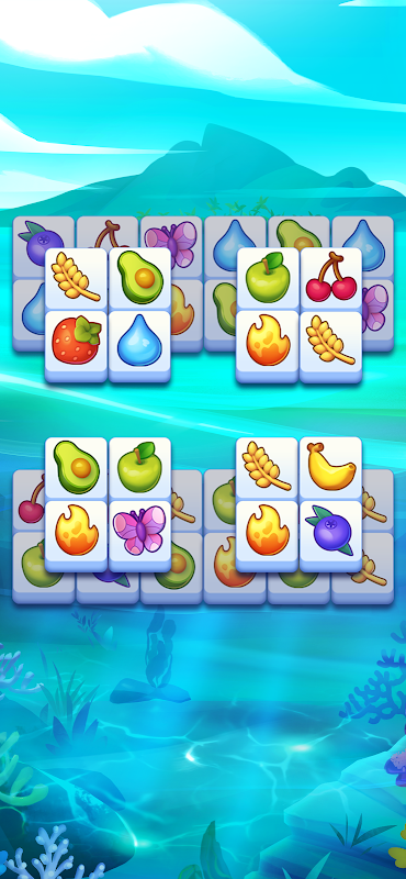 Triple Tile: Match Puzzle Game app screenshot 4