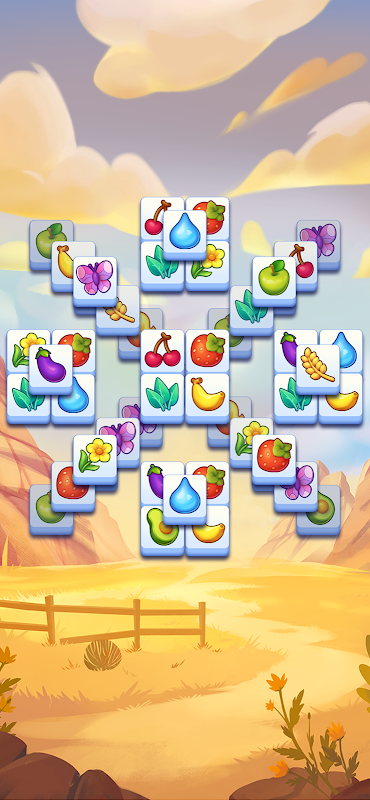 Triple Tile: Match Puzzle Game app screenshot 5