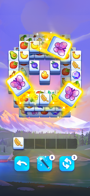 Triple Tile: Match Puzzle Game app screenshot 7