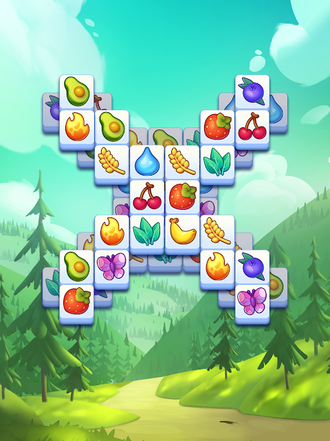 Triple Tile: Match Puzzle Game app screenshot 8