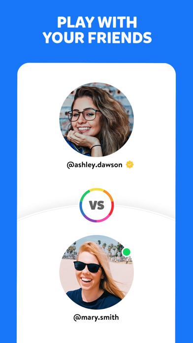 Trivia Crack Premium app screenshot 7