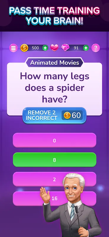 TRIVIA STAR Quiz Games Offline app screenshot 5
