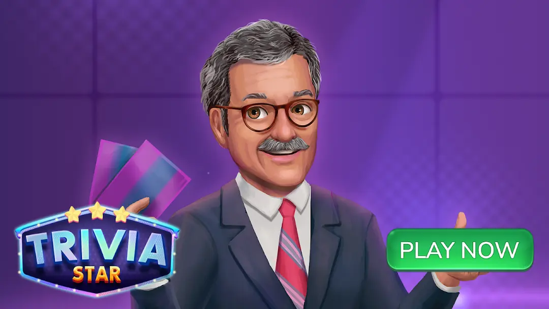 TRIVIA STAR Quiz Games Offline app screenshot 6