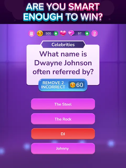 TRIVIA STAR Quiz Games Offline app screenshot 8
