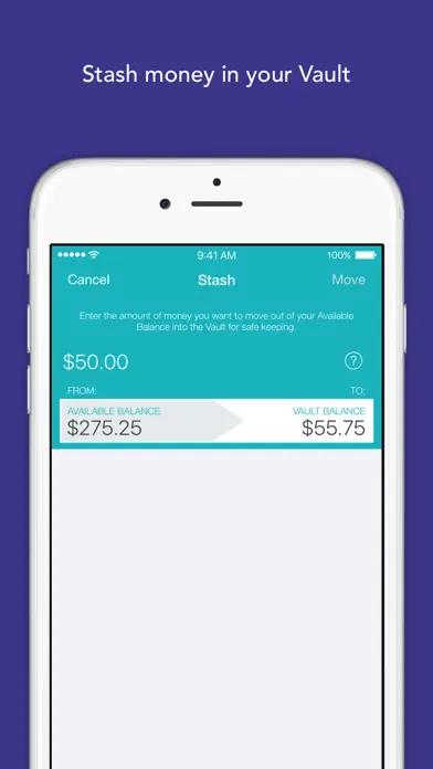 Turbo Card app screenshot 6