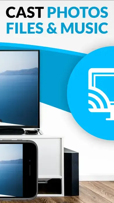TV Cast Pro for Fire TV app screenshot 3
