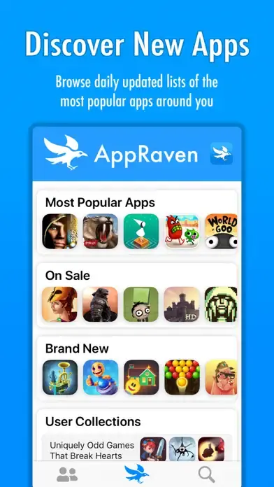 tweakbox app screenshot 1