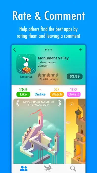 tweakbox app screenshot 3