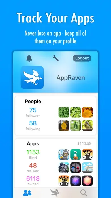 tweakbox app screenshot 4