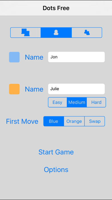 Two Dots app screenshot 3