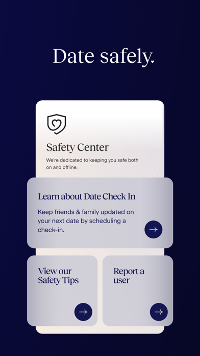 Once: Find your Perfect Match app screenshot 8