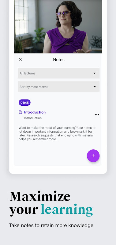 Udemy – Online Courses app screenshot 5