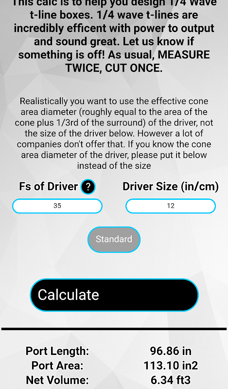 Ultimate Car Audio App app screenshot 2
