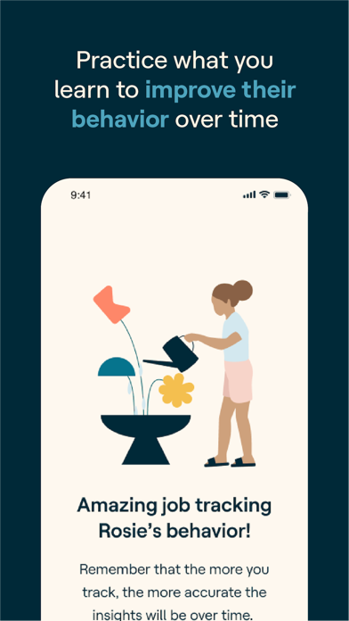 Understood: Support ADHD Kids app screenshot 8