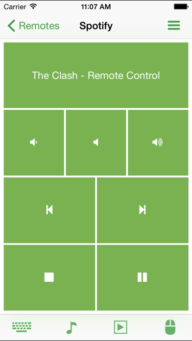 Unified Remote Full app screenshot 3