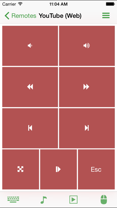 Unified Remote Full app screenshot 4