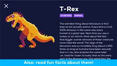 Universe in a Nutshell app screenshot 4