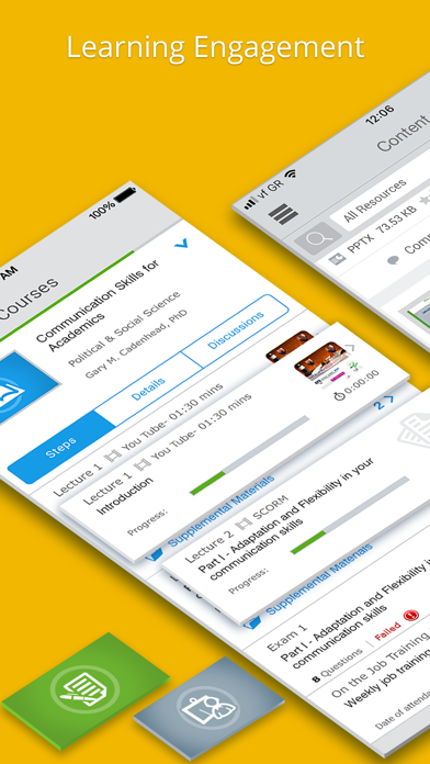 University of SUBWAY® app screenshot 1