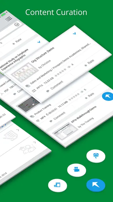University of SUBWAY® app screenshot 2