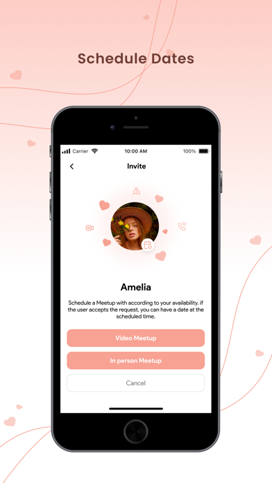 Unjected app screenshot 6