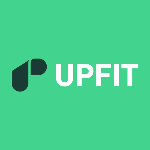 Upfit Nutrition Coaching app screenshot 1