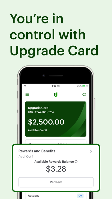 Upgrade app screenshot 4