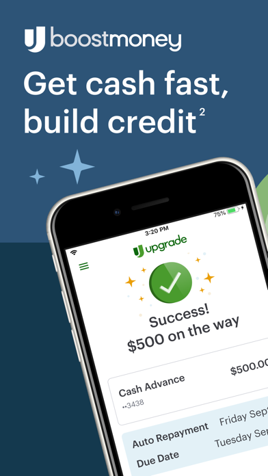 Upgrade app screenshot 5