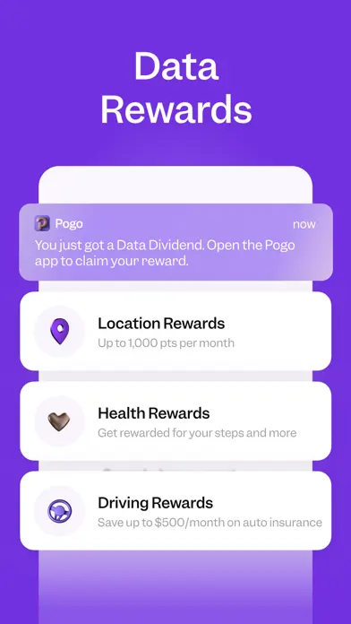 Upside: Cash Back – Gas & Food app screenshot 7