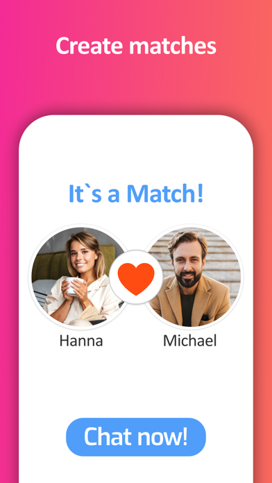 Upward: Christian Dating App app screenshot 3