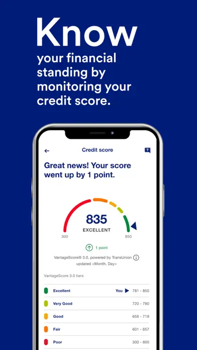 U.S. Bank Mobile Banking app screenshot 6