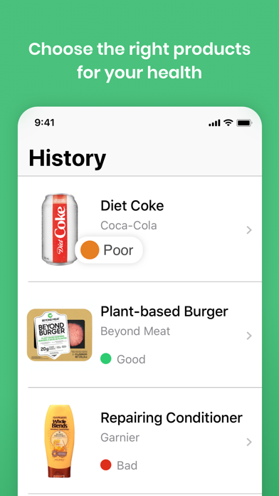 UsA Exposed – USA110 app screenshot 1