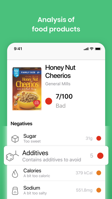UsA Exposed – USA110 app screenshot 3