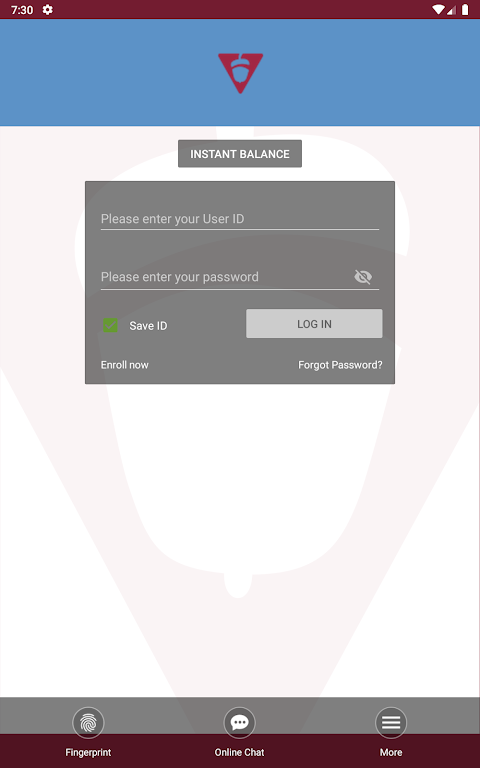 VCNB Mobile Banking app screenshot 7